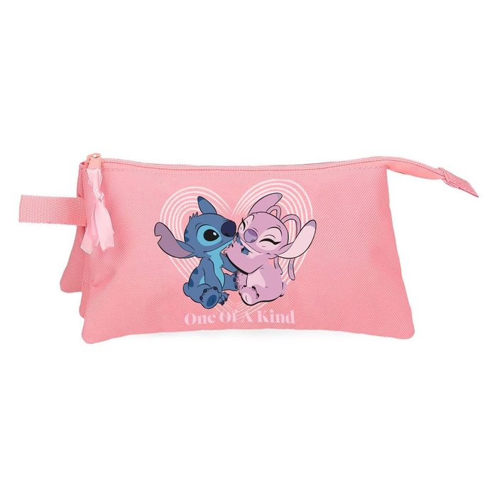 PORTATODO TRIPLE STITCH ONE OF A KIND | JOUMMA BAGS