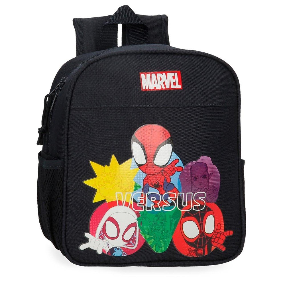 Mochila Guarderia Spidey Versus Joumma Bags 25 cm Imagen principal del producto