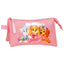 Estuche Triple Paw Patrol Believe in Yourself JOUMMA BAGS