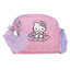 Bandolera Hello Kitty Hearts & Dots - Joumma Bags