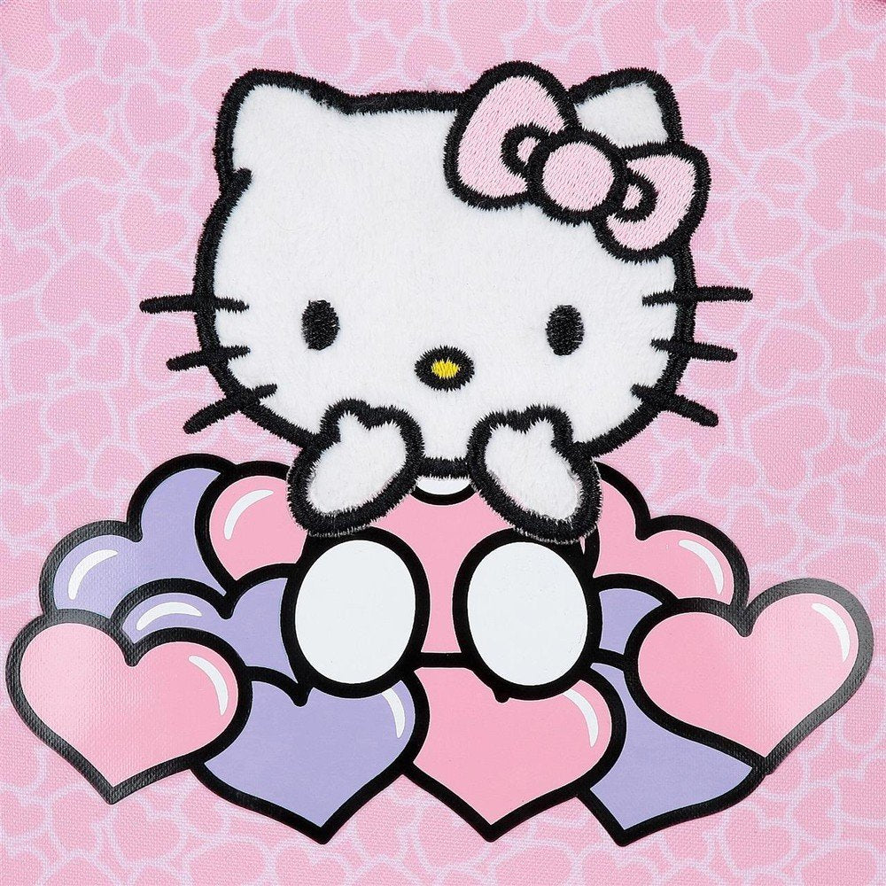 Bandolera Hello Kitty Hearts & Dots - Joumma Bags