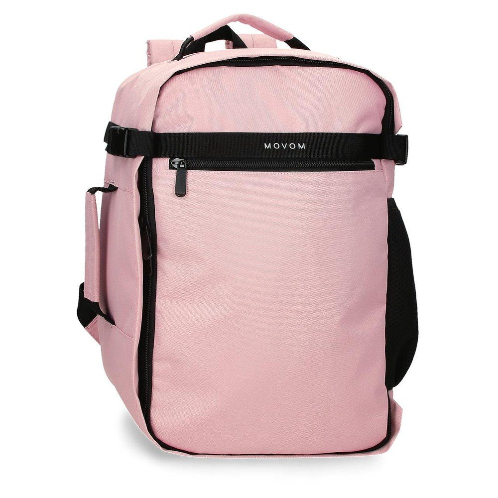 Mochila de Viaje 40 cm Movom Foster Nude Imagen principal del producto