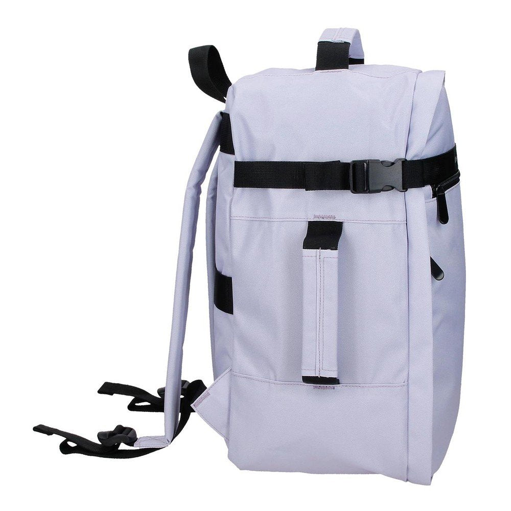 Mochila de viaje 40 cm Movom Foster lila