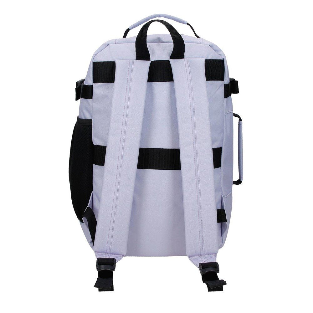 Mochila de viaje 40 cm Movom Foster lila
