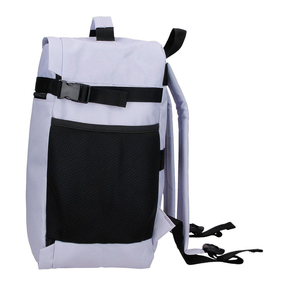 Mochila de viaje 40 cm Movom Foster lila