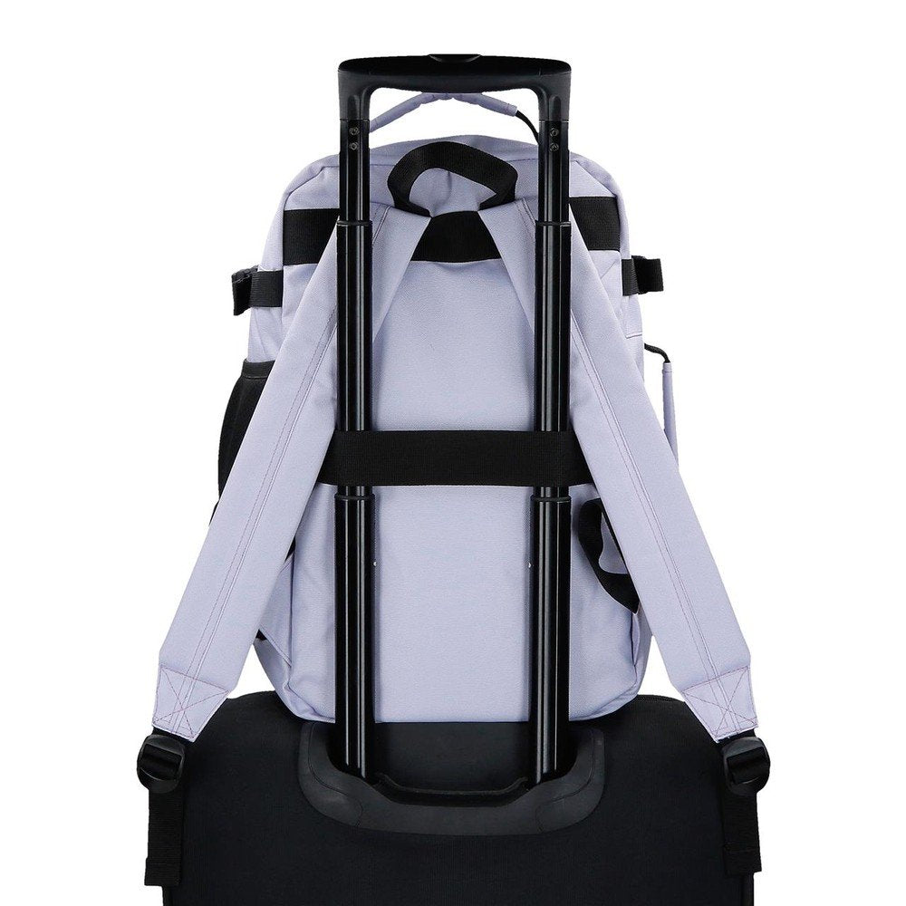 Mochila de viaje 40 cm Movom Foster lila
