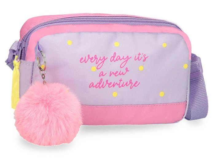 BOLSO BANDOLERA MOVOM NEW ADVENTURES | JOUMMA BAGS Imagen principal del producto