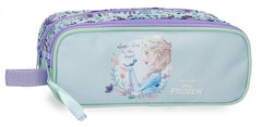 ESTUCHE DOBLE FROZEN CLOSE TO THE HEART | JOUMMA BAGS