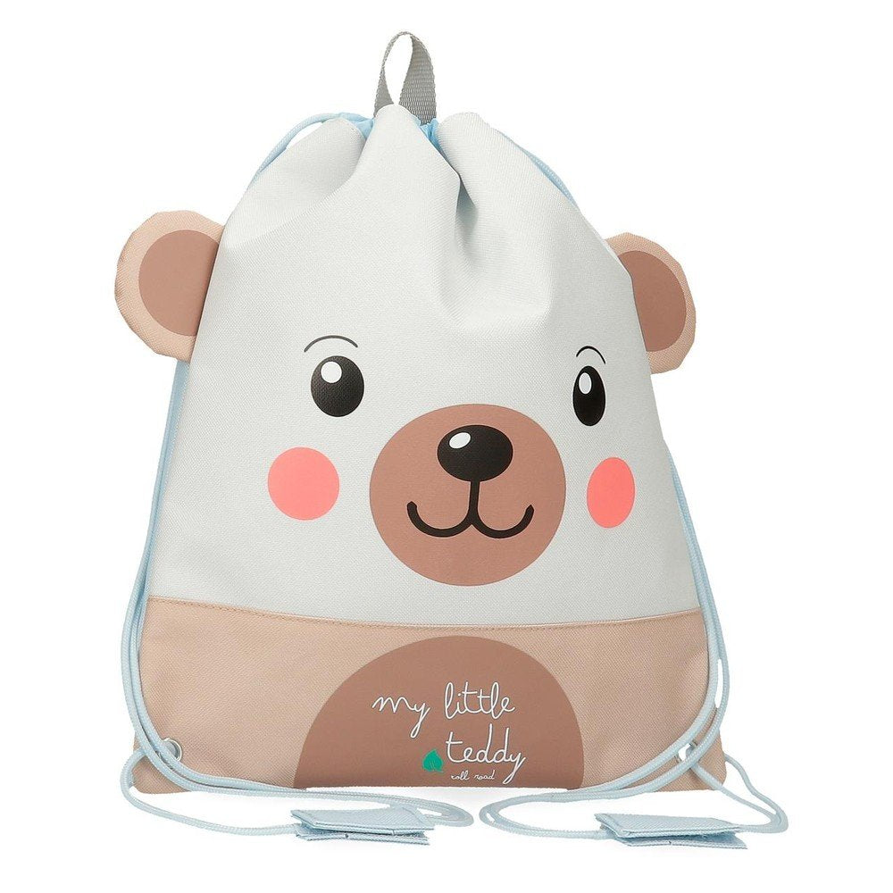 Bolsa de Merienda Roll Road Little Teddy JOUMMA ROLL ROAD Imagen principal del producto