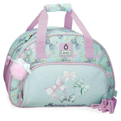 BOLSA DE VIAJE ENSO MERCI AMOUR | ENSO | 1 UNIDAD | 8435692788950