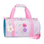 BOLSA DE VIAJE ENSO FULL OF FLOWERS | ENSO | 1 UNIDAD | 8435692789124