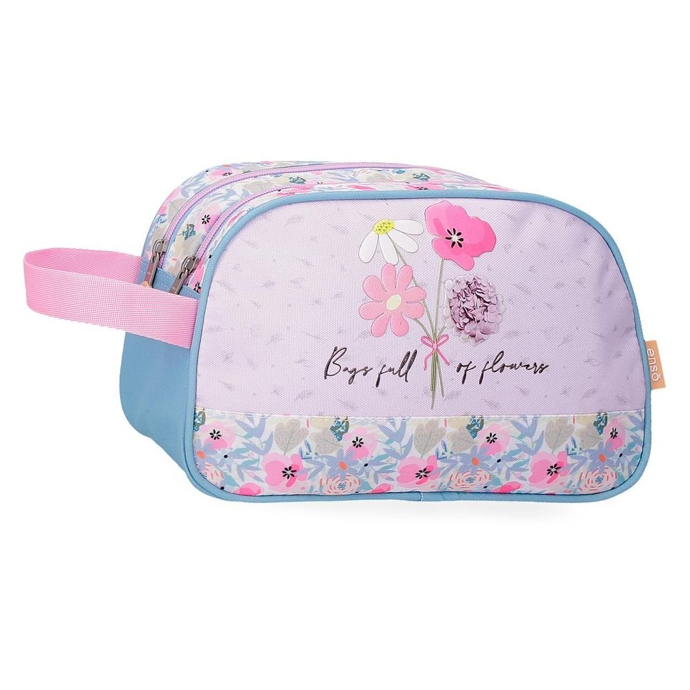 NECESER ENSO FULL OF FLOWERS DOBLE | ENSO