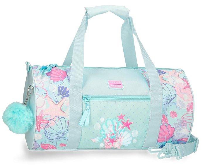 BOLSA DE VIAJE / DEPORTE MOVOM SEA LIFE | JOUMMA BAGS Imagen principal del producto