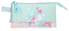 ESTUCHE TRIPLE MOVOM SEA LIFE | JOUMMA BAGS