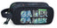 ESTUCHE TRIPLE GAME OVER | JOUMMA BAGS