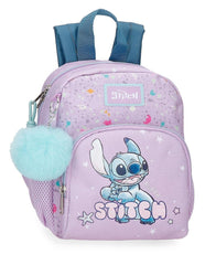 MOCHILA INFANTIL LOVELY STITCH | JOUMMA BAGS