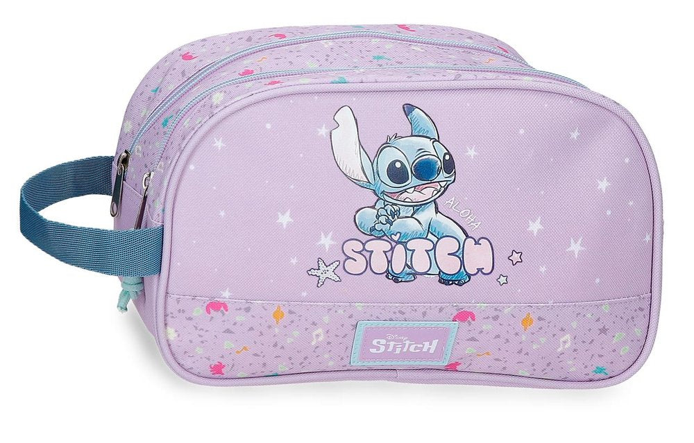 NECESER LOVELY STITCH | JOUMMA BAGS Imagen principal del producto