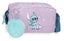 BANDOLERA CORAZON LOVELY STITCH | JOUMMA BAGS