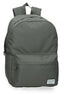 MOCHILA ESCOLAR MOVOM ALWAYS ON THE MOVE 44 CM CAQUI | JOUMMA BAGS