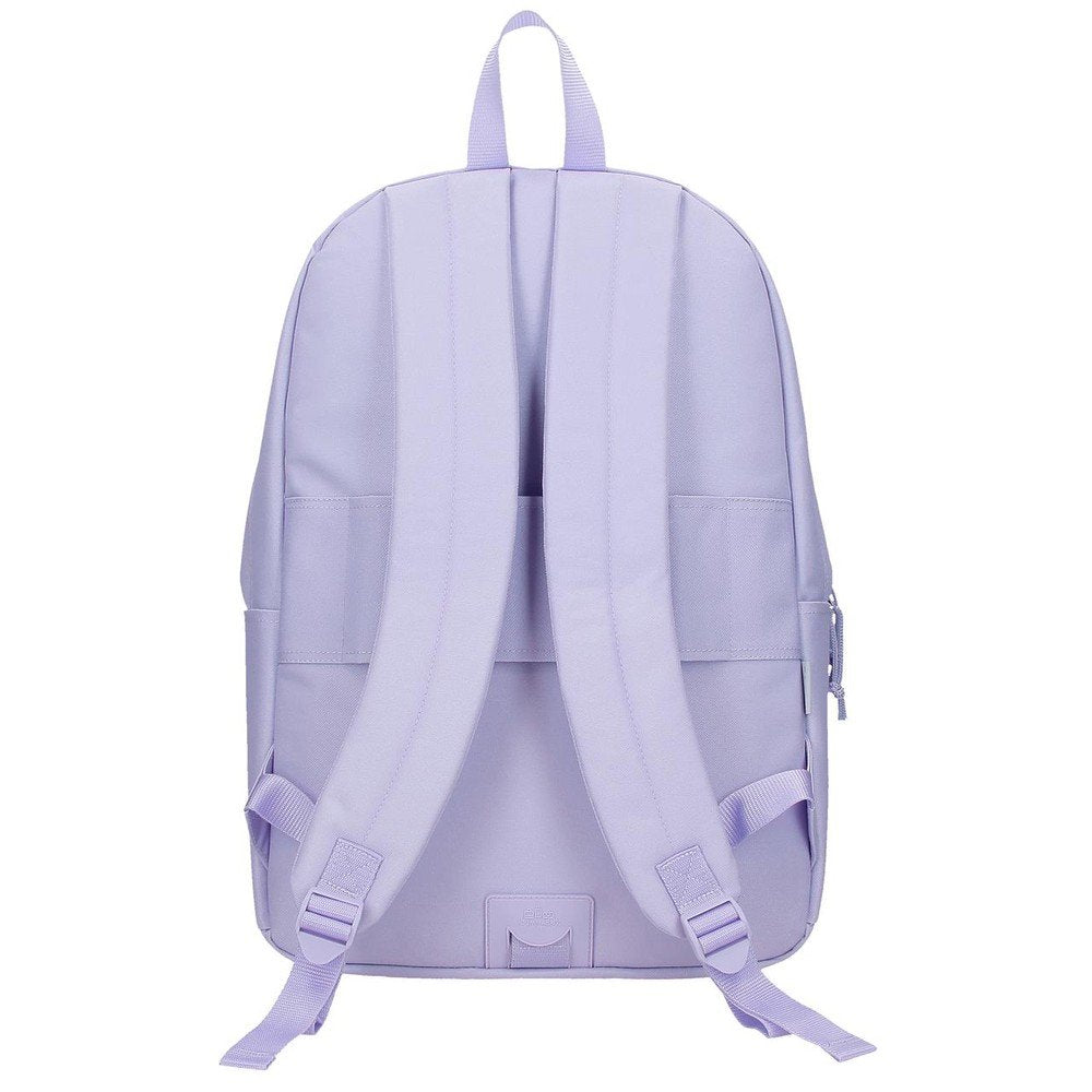 Mochila escolar Movom Always 44 cm lila
