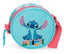 BOLSO BANDOLERA REDONDA ALOHA STITCH | JOUMMA BAGS