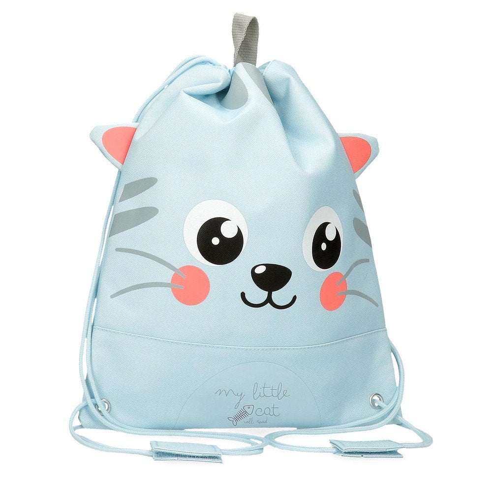 Bolsa de Merienda Roll Road Little Cat JOUMMA ROLL ROAD Imagen principal del producto