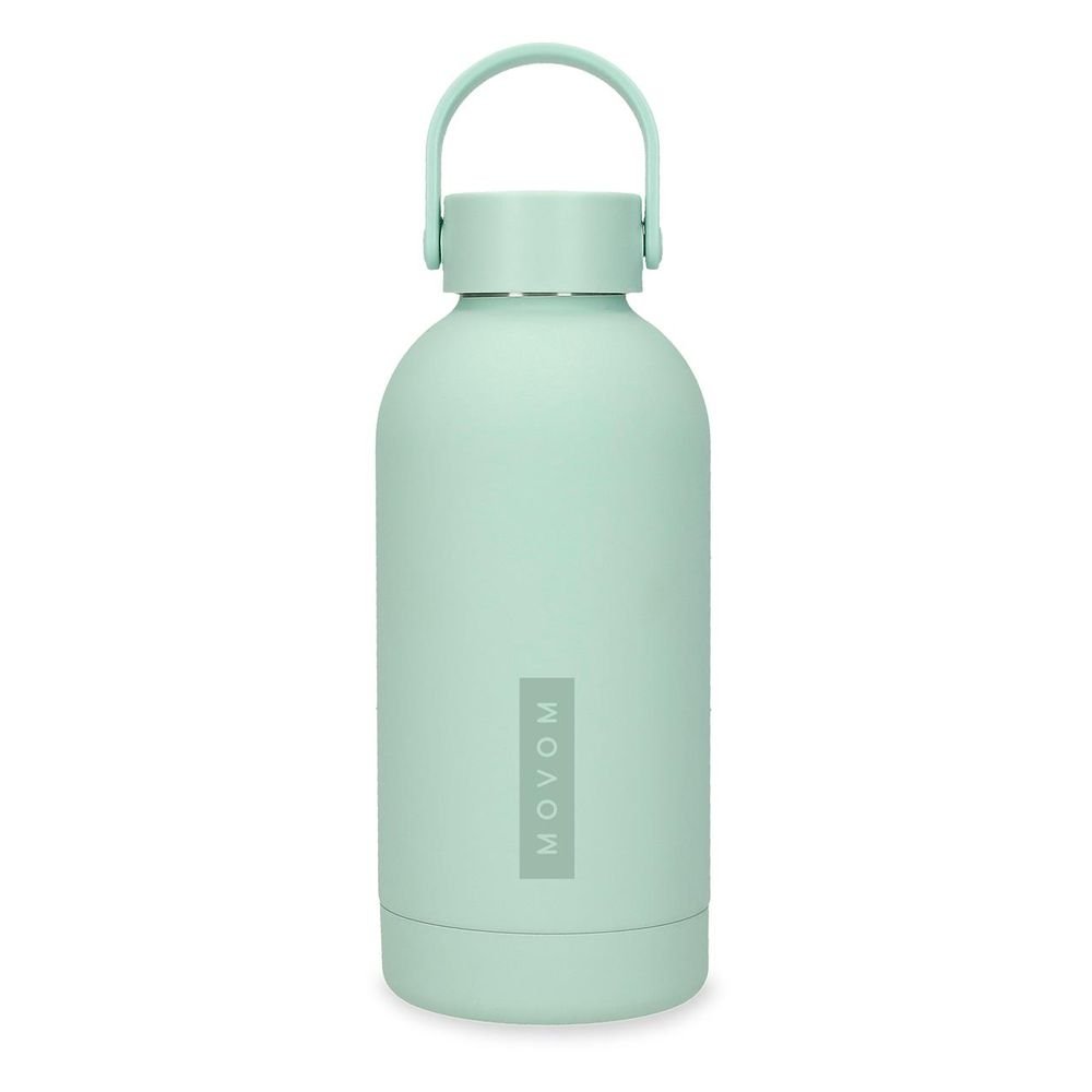 Botella térmica 350 ml Movom Always on the Move Menta marca Botellas Joumma Bags Imagen principal del producto
