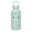 Botella térmica acero 350ml Movom Enjoy Dragon menta