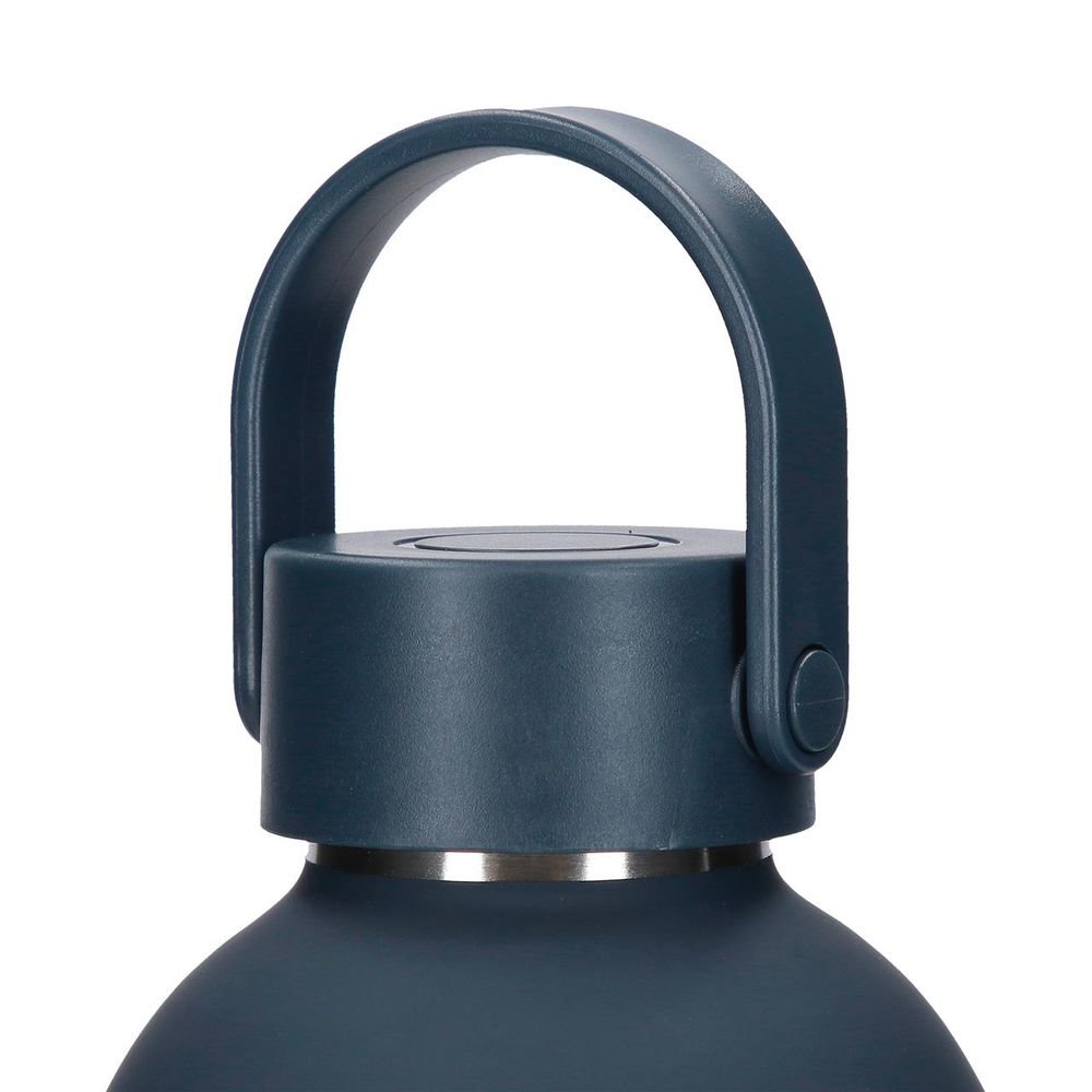 Botella térmica 750 ml Movom Enjoy Gamer marino
