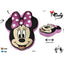 Cojin 3D Minnie Minnie 40 cm New Import SL