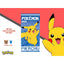 TOALLA ALGODON NIÑO POKEMON PIKACHU 70 X 140 CM | NEW IMPORT SL | 1 UNIDAD | 8435746908266