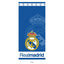 Toalla Microfibra Real Madrid 140 x 70 cm New Import SL
