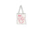 BOLSA TELA ALGODON HELLO KITTY FRIENDS | NEW IMPORT SL | 1 UNIDAD | 8435746909485