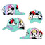 Gorra Minnie Mouse T52/54 Disney Full Print NEW IMPORT SL