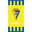 Toalla playa microfibra Cádiz 70 x 140 cm New Import SL