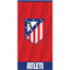 Toalla Playa Microfibra Atletico de Madrid 70 x 140 cm NEW IMPORT SL