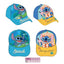 Gorra Lilo & Stitch Talla 54/56 Disney New Import SL