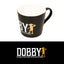 Taza Premium Harry Potter Dobby