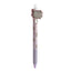 Boligrafo de Gel Borrable con Topper Pusheen Moments Grupo Erik Merchandising