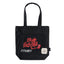 BOLSO DE TELA PREMIUM THE ROLLING STONES | GRUPO ERIK EDITORES | 1 UNIDAD | 8435747807285