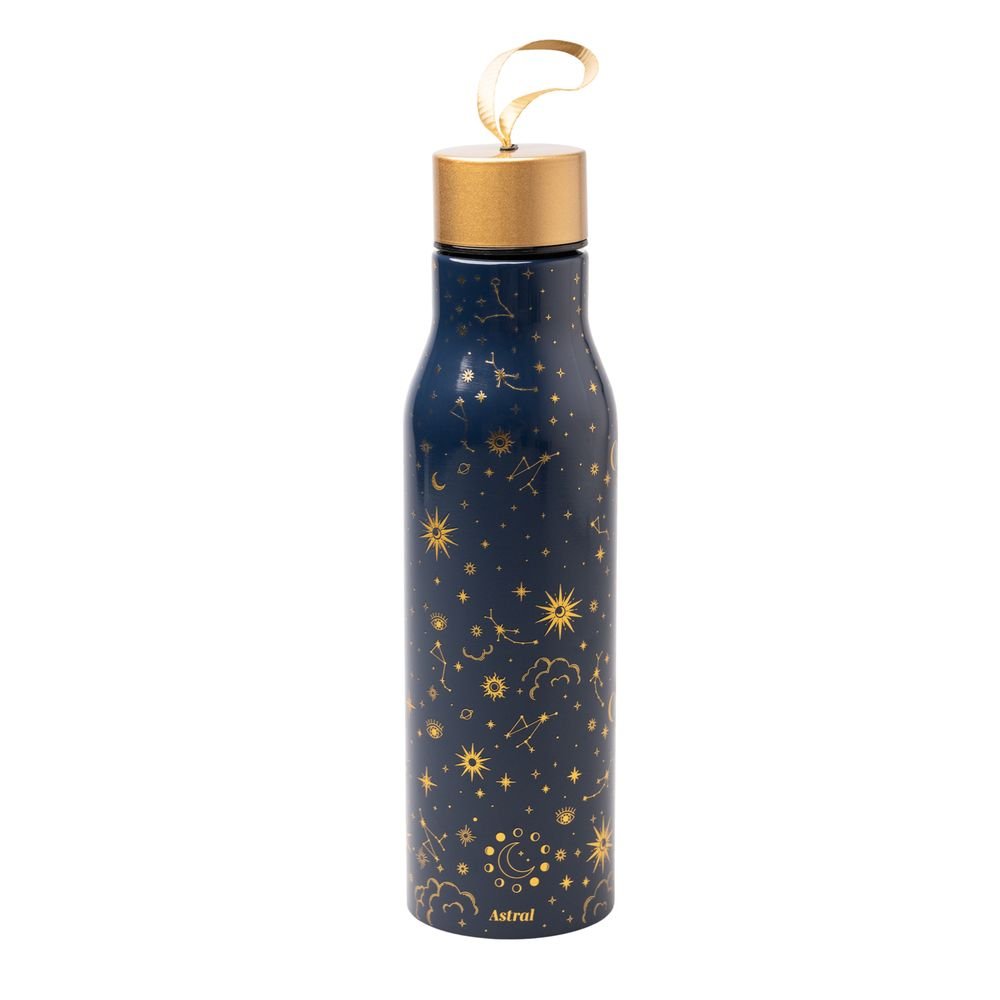 Botella metálica hot & cold 500 ml Astral Erik