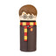 Portatodo 3D Harry Potter - Estuche silicona