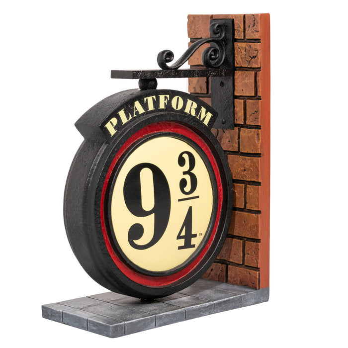 Sujetalibros Harry Potter Plataforma 9 3/4 GRUPO ERIK MERCHANDISING Imagen principal del producto