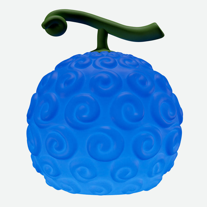 LAMPARA ONE PIECE NETFLIX GUM GUM FRUIT | GRUPO ERIK ME | 1 UNIDAD | 8435747808657 Imagen principal del producto