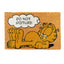 Felpudo Garfield Marca Erik Alfombra de Suelo