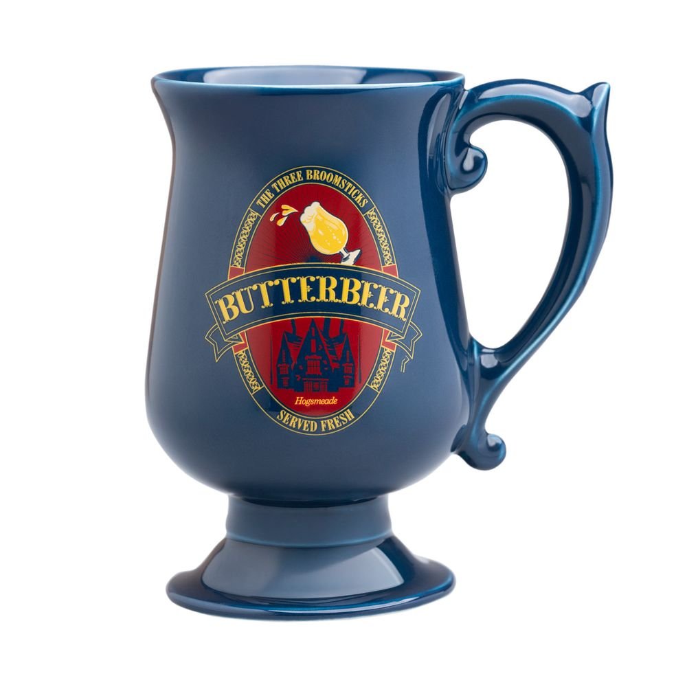 JARRA HARRY POTTER CERVEZA DE MANTEQUILLA | GRUPO ERIK ME | 1 UNIDAD | 8435747809456 Imagen principal del producto