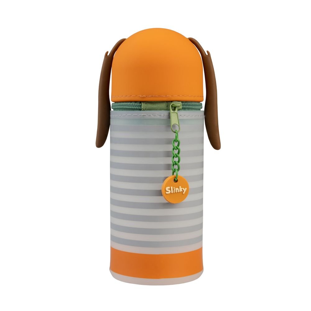 Portatodo Silicona 3D Toy Story Slinky