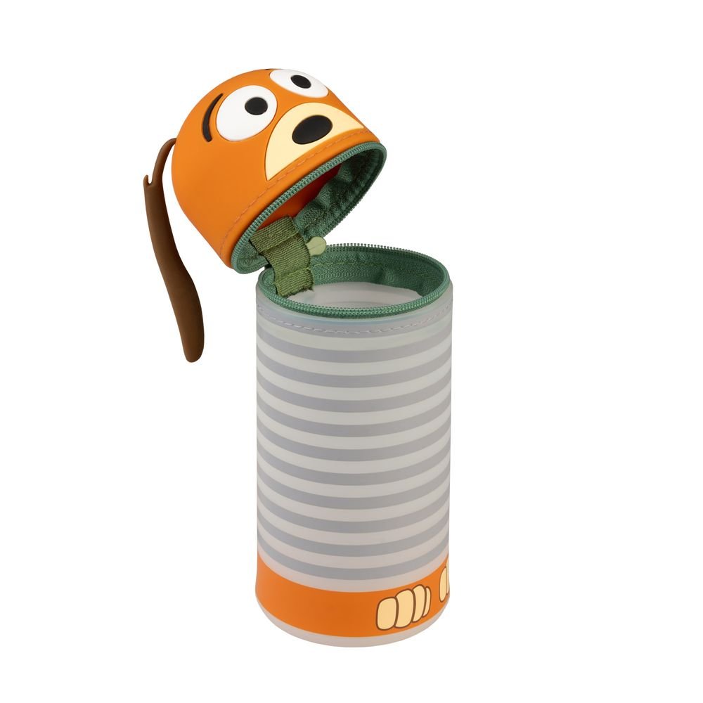 Portatodo Silicona 3D Toy Story Slinky
