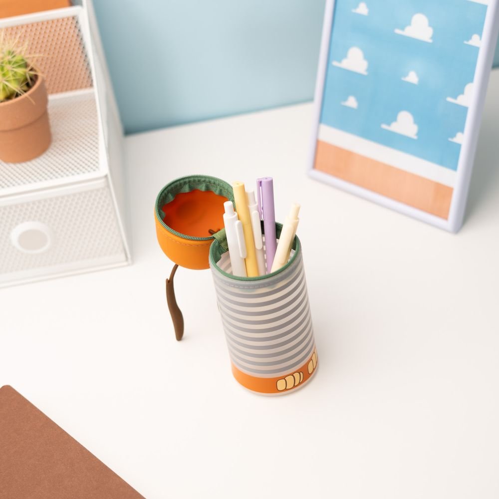 Portatodo Silicona 3D Toy Story Slinky