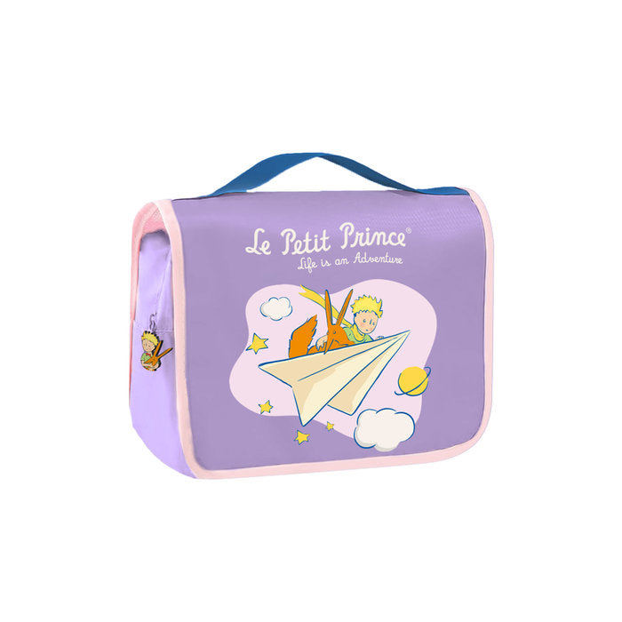 NECESER COLGANTE DE VIAJE EL PRINCIPITO | GRUPO ERIK EDITORES